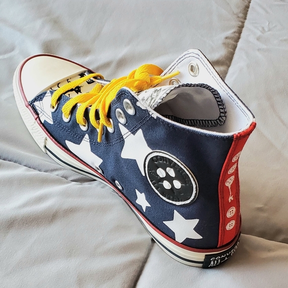 converse x laika chuck taylor all star